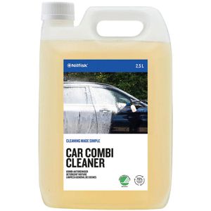 Autoshampoo