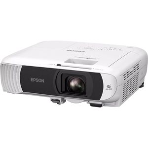 Produktbild für Beamer Epson EB-FH18, V11HB59240, Full HD