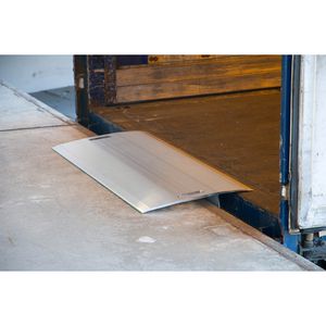 Produktbild für Verladebrücke Altec-GmbH HFB 55, 306.01.001