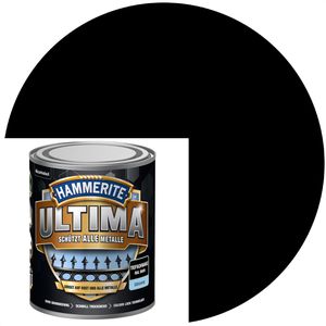 Rostschutzfarbe Hammerite Ultima, 3in1