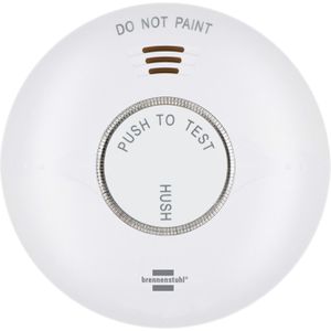 Produktbild für Rauchmelder Brennenstuhl RM A 3020