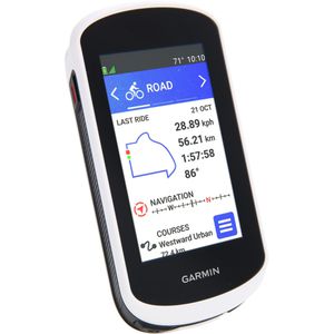 Fahrradcomputer Garmin Edge Explore 2