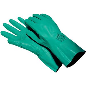 Chemikalienschutzhandschuhe
