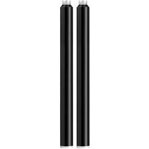 Produktbild für Füllerpatronen Pelikan 4001 GTP5, brillant-schwarz