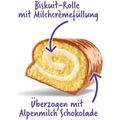 Zusatzbild Kuchen Milka Tender Milch
