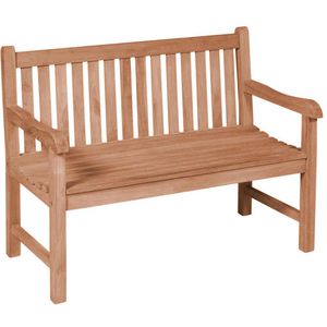 Gartenbank Garden-Pleasure SOLO, 2-Sitzer