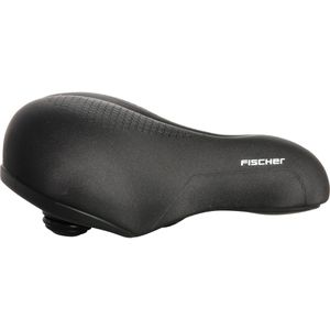 Produktbild für Fahrradsattel Fischer-MTS 85682 Tourensattel, Unisex