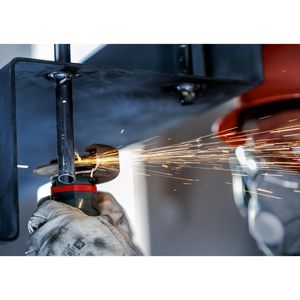 Produktbild für Trennscheibe Bosch PRO Stainless Steel and Metal