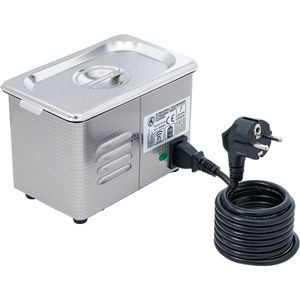 Produktbild für Ultraschallreinigungsgerät Kraftmann Teilereiniger