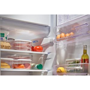 Produktbild für Aufschnittbox Mepal Modula 550/3, aus Kunststoff