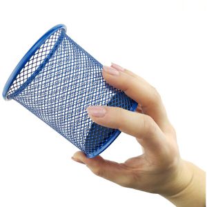 Produktbild für Stiftehalter Leviatan 009983, rund