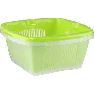 Spülschüssel Böttcher-AG 5 Liter