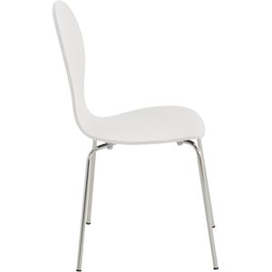 Produktbild für Besucherstuhl CLP Diego, 1036902, stapelbar