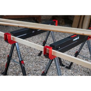 Produktbild für Arbeitsbock Meister WU5258220, bis 590 kg