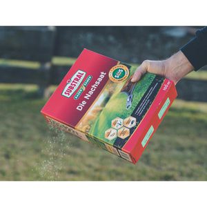 Produktbild für Rasensamen Substral Die Nachsaat