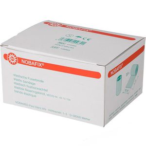 Produktbild für Fixierbinden Nobamed Nobafix, 20 Stück