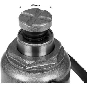 Produktbild für Stempelwagenheber Alca 433150