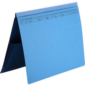 Hängehefter SoldanPlus Orgalex, 1207207, A4