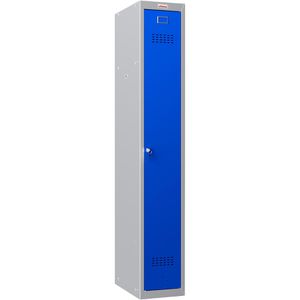 Produktbild für Spind Phoenix PL1130GBK, blau