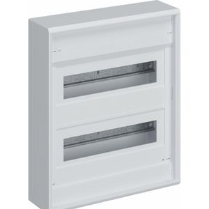 Sicherungskasten Hager volta VA24CN, für innen