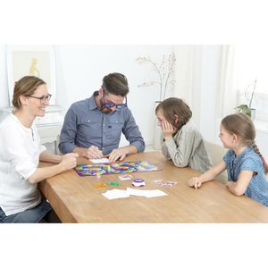 Produktbild für Brettspiel Goliath-Toys 76111, Verblickt
