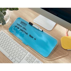 Produktbild für Notizboard Leitz 5269-00-61, Cosy, blau