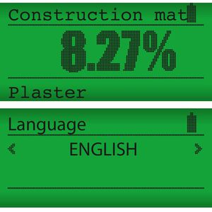Produktbild für Feuchtemessgerät Laserliner MoistureMaster Compact