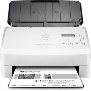Produktbild für Scanner HP ScanJet Enterprise Flow 7000 s3, bis A4