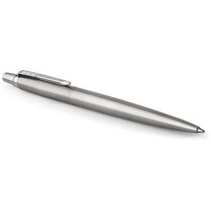 Produktbild für Kugelschreiber Parker Jotter Edelstahl C.C.