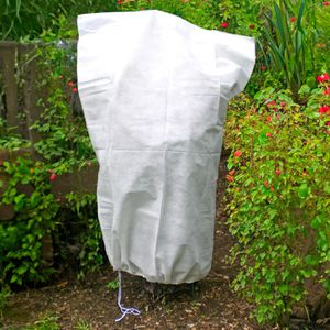 Produktbild für Wintervlies Böttcher-AG 94043, weiß, 1,2 x 1,8 m