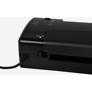 Produktbild für Laminiergerät Monolith OL 336 3in1-Set, mit 2 Rollen, A3