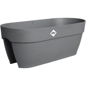 Blumenkasten elho Vibia Campana Flower Bridge 60cm, anthrazit