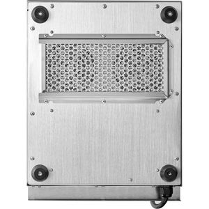 Produktbild für Kochplatte Bartscher IK 30TCS-1, 105991S