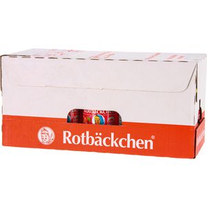 Produktbild für Vitamin-Shot Rotbäckchen Immunschutz, mit Vitamin C &amp; Zink