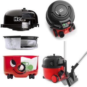 Produktbild für Staubsauger Numatic Henry HVR200-11, 903383
