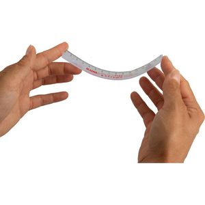 Produktbild für Lineal Kum Softie Flex Extreme 2250919, 15 cm