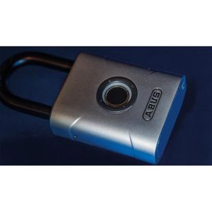 Produktbild für Vorhängeschloss Abus 57/50, 50mm