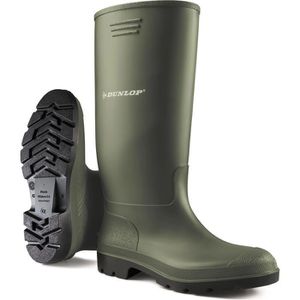 Produktbild für Gummistiefel Dunlop Pricemastor Unisex 380VP