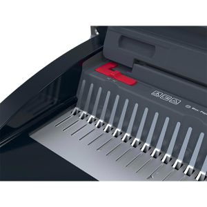 Produktbild für Bindegerät GBC CombBind CB25, A4, manuell