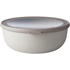 Frischhaltedose Mepal Cirqula rund, aus Kunststoff