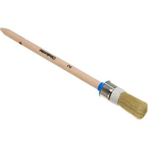 Malerpinsel Nölle 52802, Größe 2, Ø 20mm