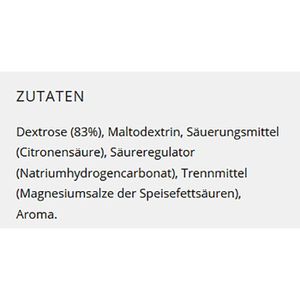 Produktbild für Traubenzucker Dextro Energy Schulstoff Cola