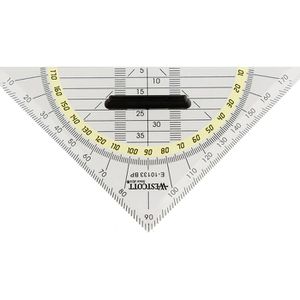Produktbild für Geodreieck Westcott E-10133