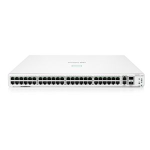 Produktbild für Switch HPE Networking Instant On 1960 48G, JL808A, managed