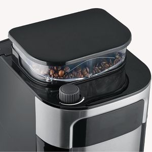 Produktbild für Kaffeemaschine Severin KA 4813, mit Glaskanne