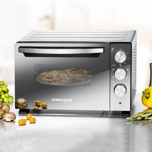 Produktbild für Minibackofen Rommelsbacher BGS 1400