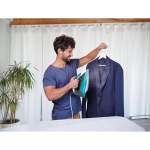 Produktbild für Bügeleisen POLTI Vaporella Quick &amp; Slide QS220