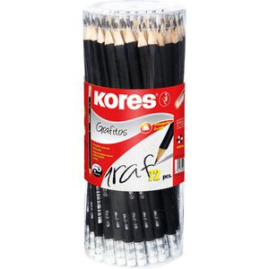 Bleistift Kores Grafitos, BB92372