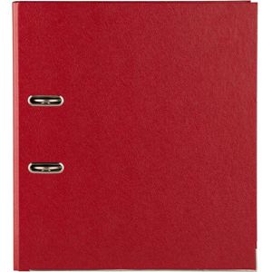Produktbild für Ordner Elba 10497 RO rado plast, PVC, A4