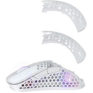 Produktbild für Maus CHERRY XTRFY M4 Wireless, M4W-RGB-WHITE